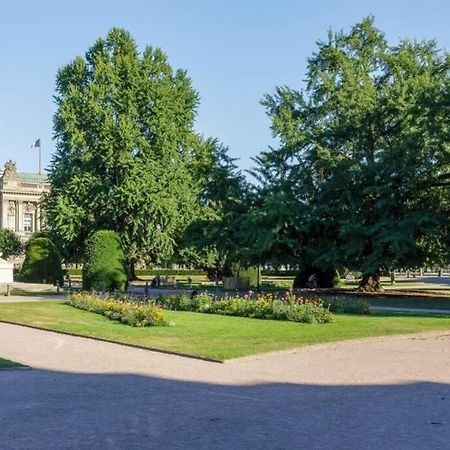 Magnifique Appartement Au Coeur De La Petite France Страсбург Екстериор снимка