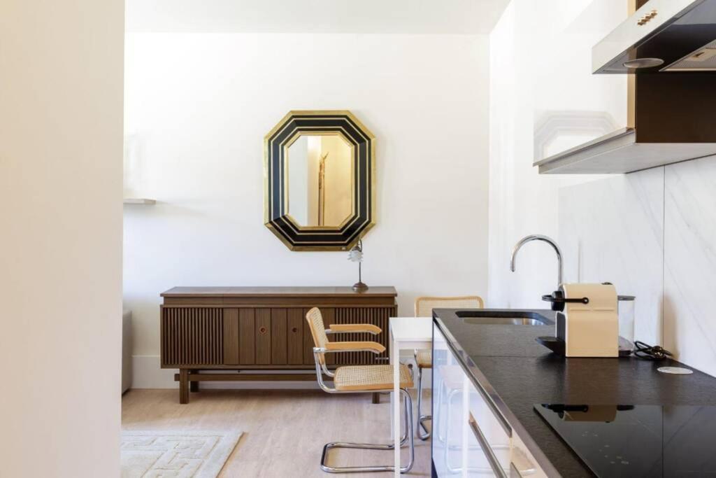 Magnifique Appartement Au Coeur De La Petite France Страсбург Екстериор снимка