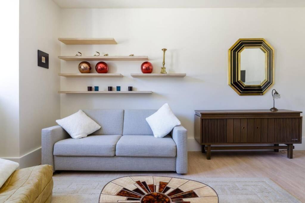 Magnifique Appartement Au Coeur De La Petite France Страсбург Екстериор снимка