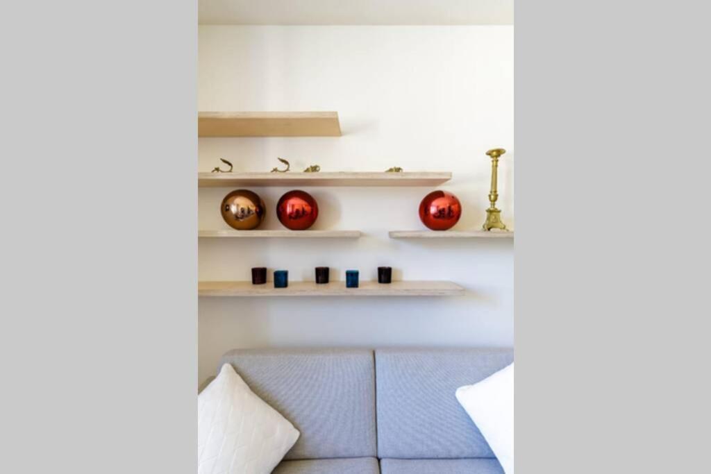 Magnifique Appartement Au Coeur De La Petite France Страсбург Екстериор снимка